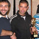 2009-2010 Coppa Intercontinentale TIGRE