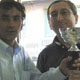 2007-2008 Coppa Italia SEMPRE ULTIMO TEAM